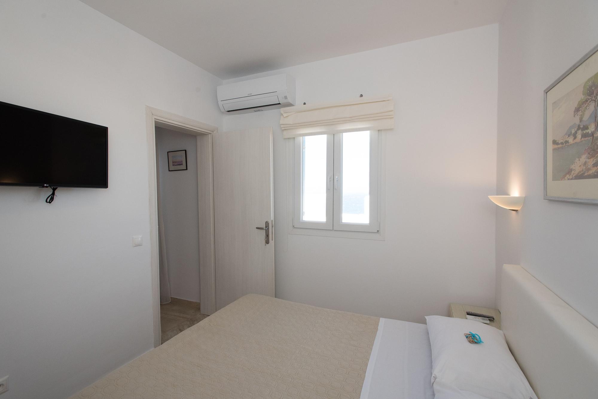 Hotel Spanelis Mykonos Town Exterior foto